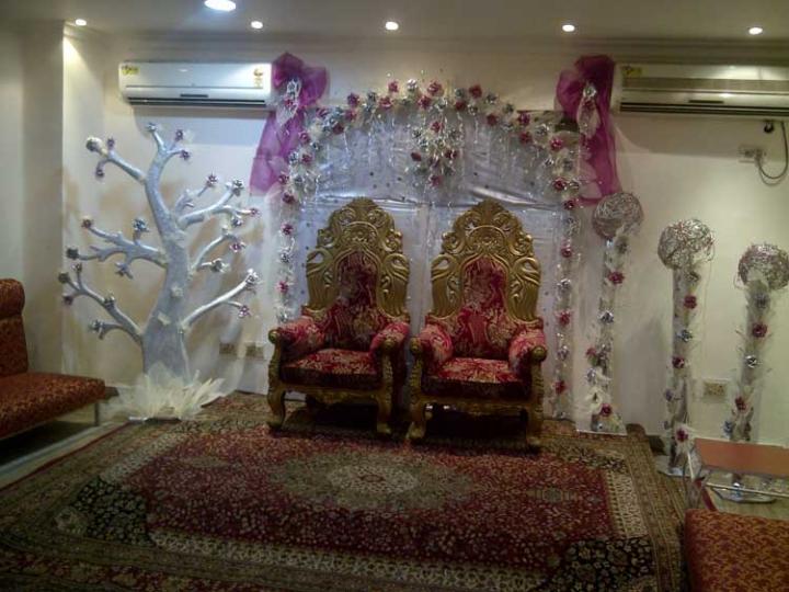 marriage hall in kolkata