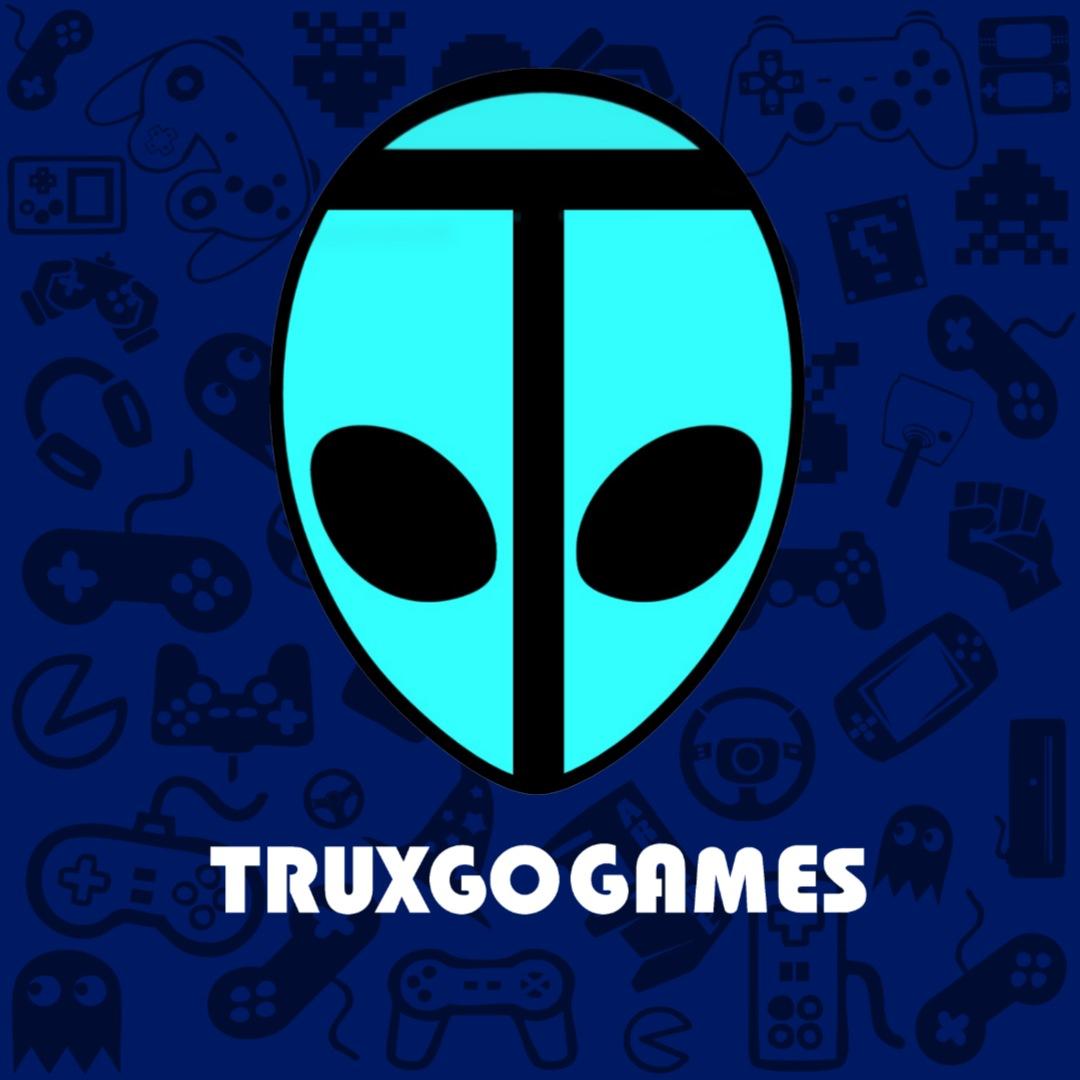 Truxgo GamesMx