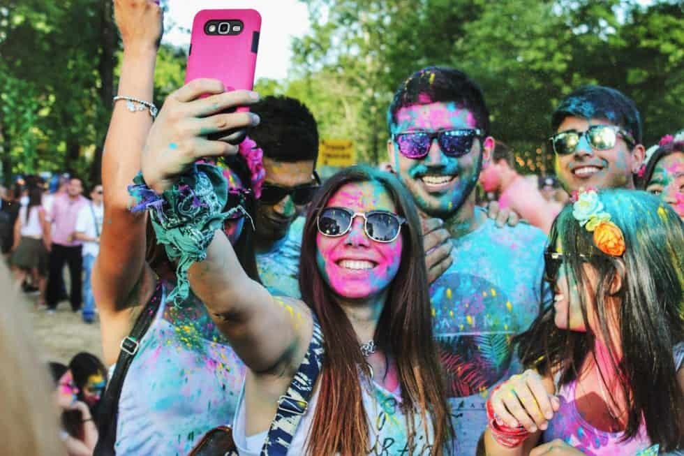 How Your Credit Union or Bank Can Host an Event for Millennials