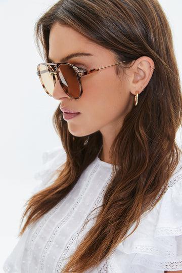 Shop Sunglasses For Women Online At Forever 21 UAE