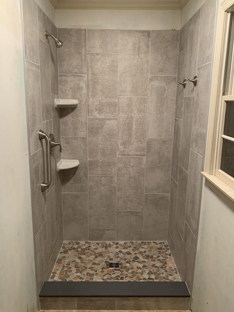 Bathroom Remodeling Contractors in Ocean City, MD