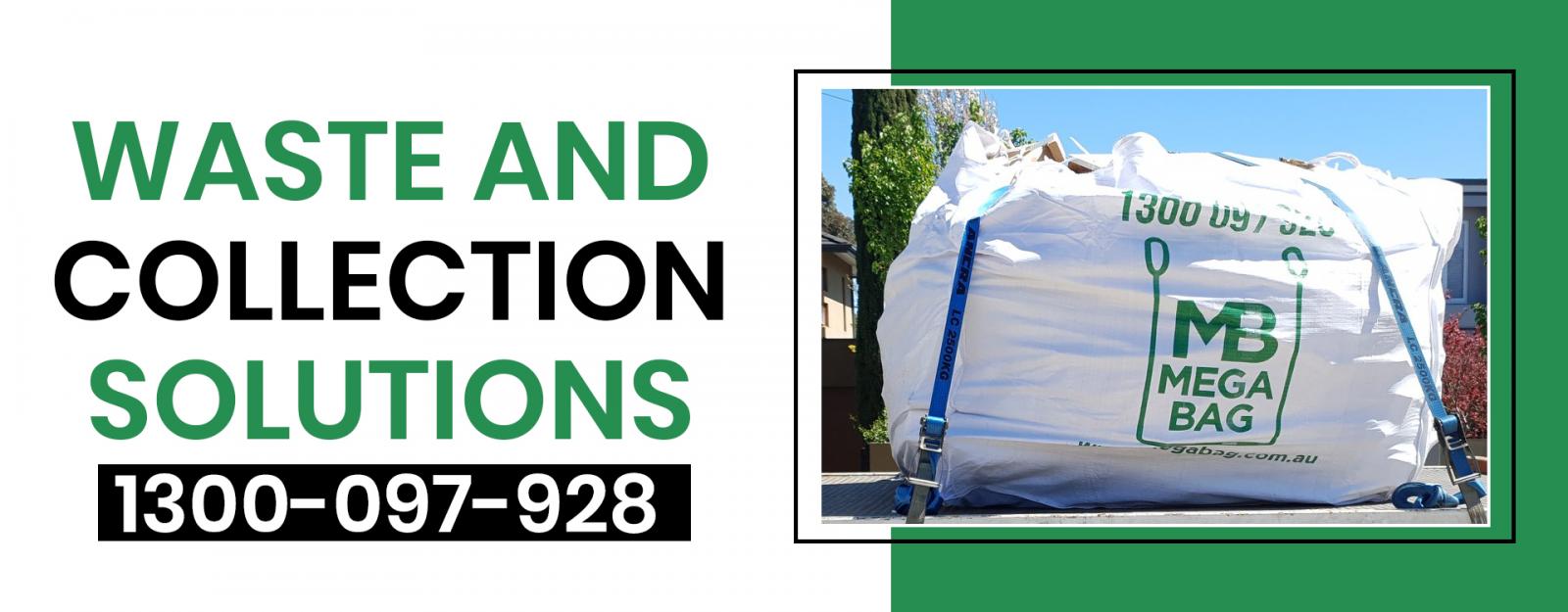 Hire jumbo sized rubbish bags in Melbourne | Waste Removal Bags