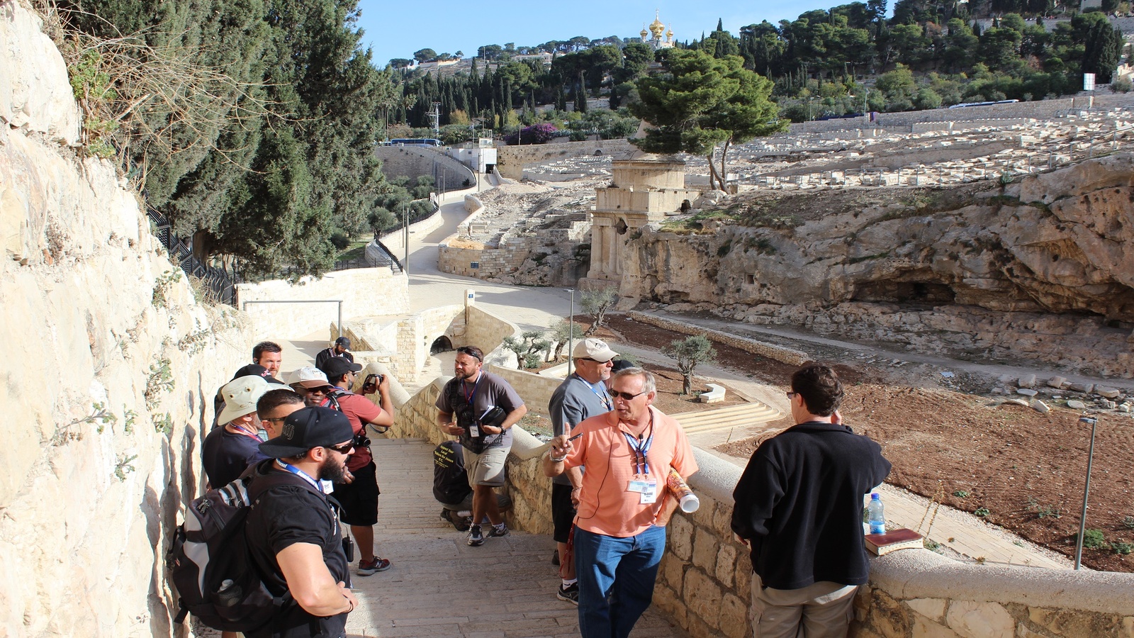 Israel’s Best Christian Pilgrimage Trip with Coral Travel &amp; Tours