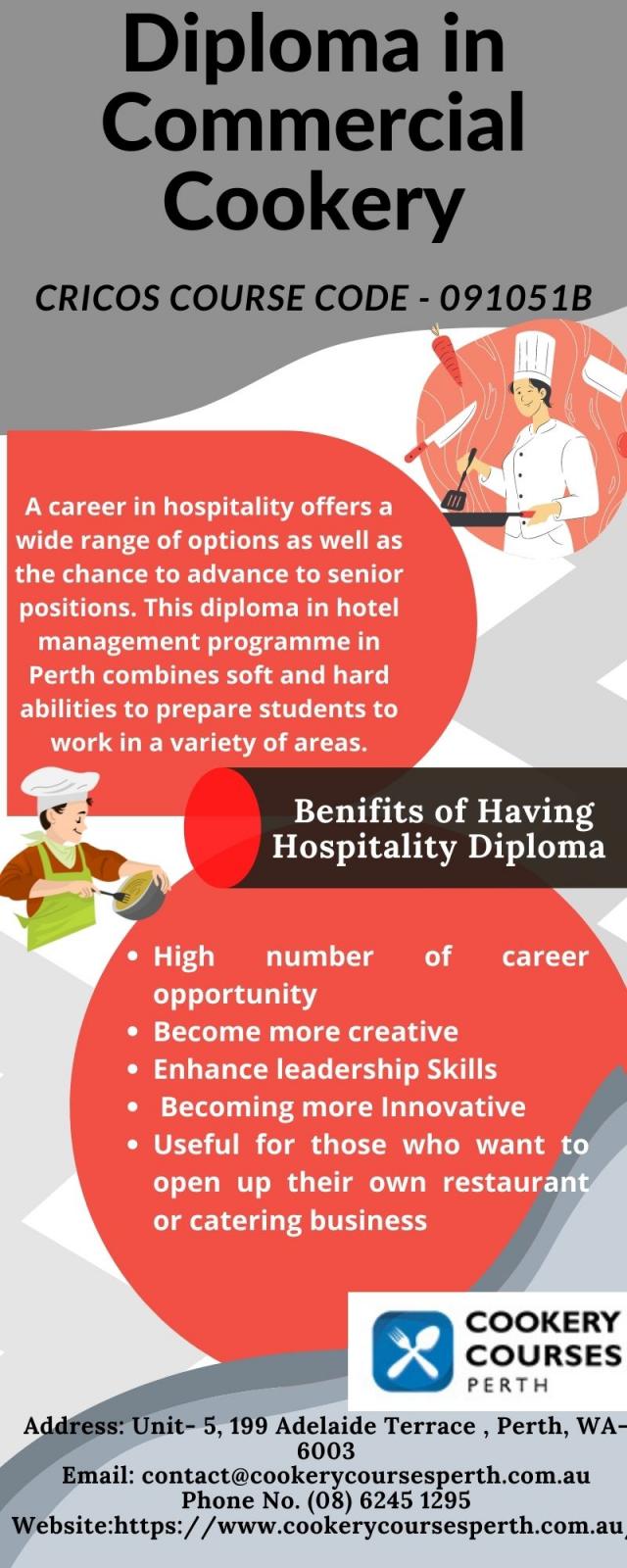 Benefits Of Having Diploma Courses