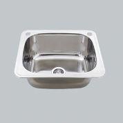 Laundry Insert Sink