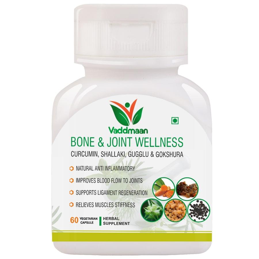 buy Joint Supplements Capsule at vaddmaan