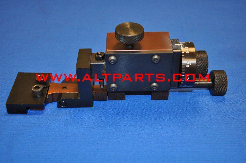 Amada - RGLD Work Stopper Assembly (OEM: 4127430), Press Brake | Alternative Parts Inc