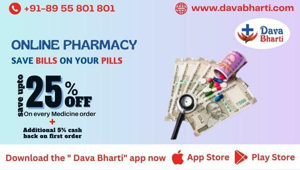 Online Pharmacy in India