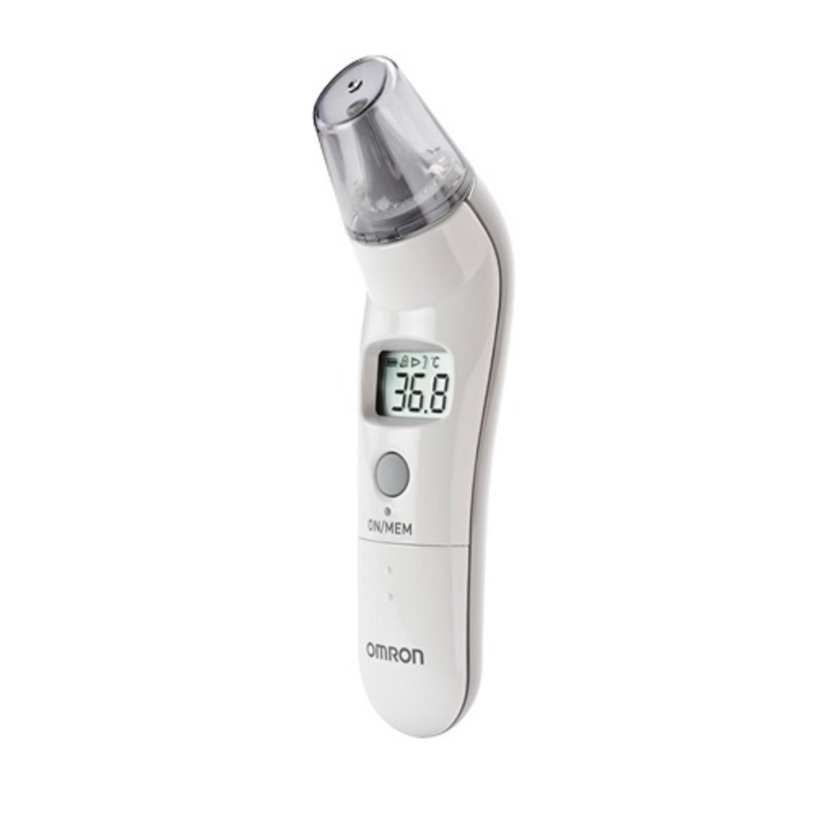 Best Ear Thermometer in Australia - Omron Healthcare 