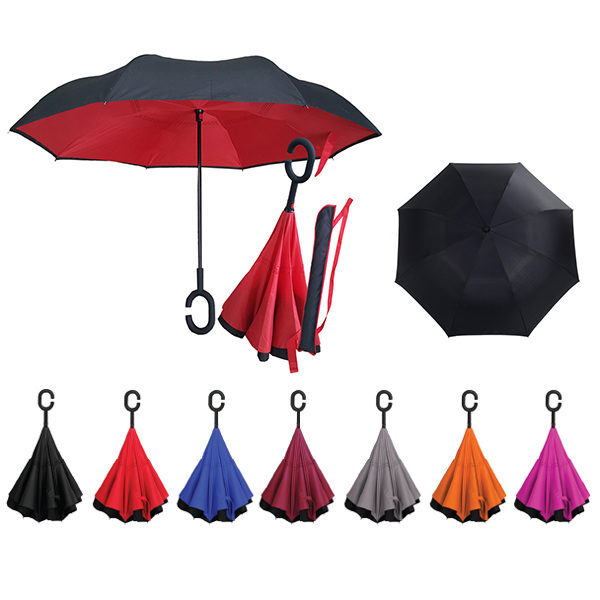 Golf Umbrella as Corporate Gifts - Ming Kee Umbrella Factory 