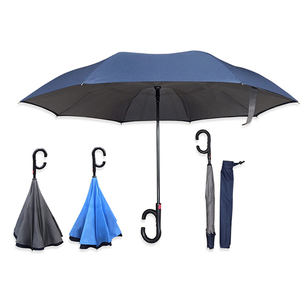 Executive Regular Auto Umbrellas - Ming Kee Umbrella Factory 