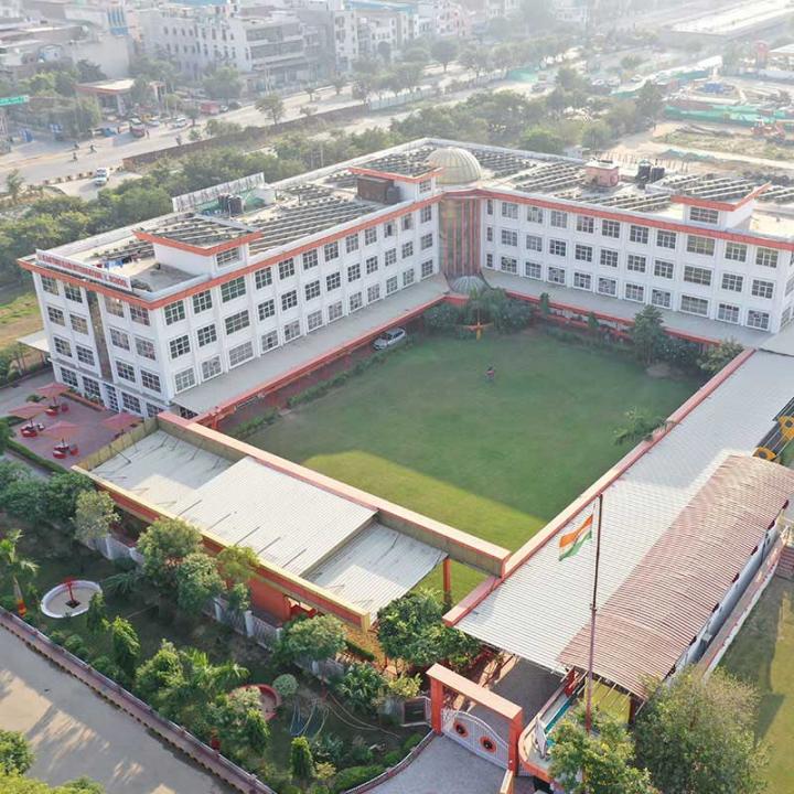 top schools in Delhi NCR