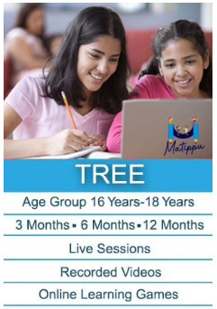 Matippu Online Holistic education Platform