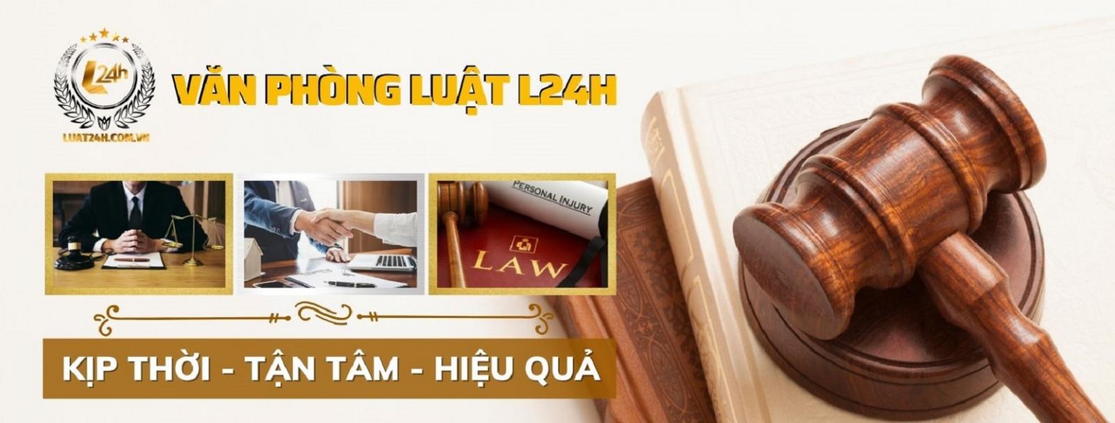 Tổng đài tư vấn luật giao thông L24H