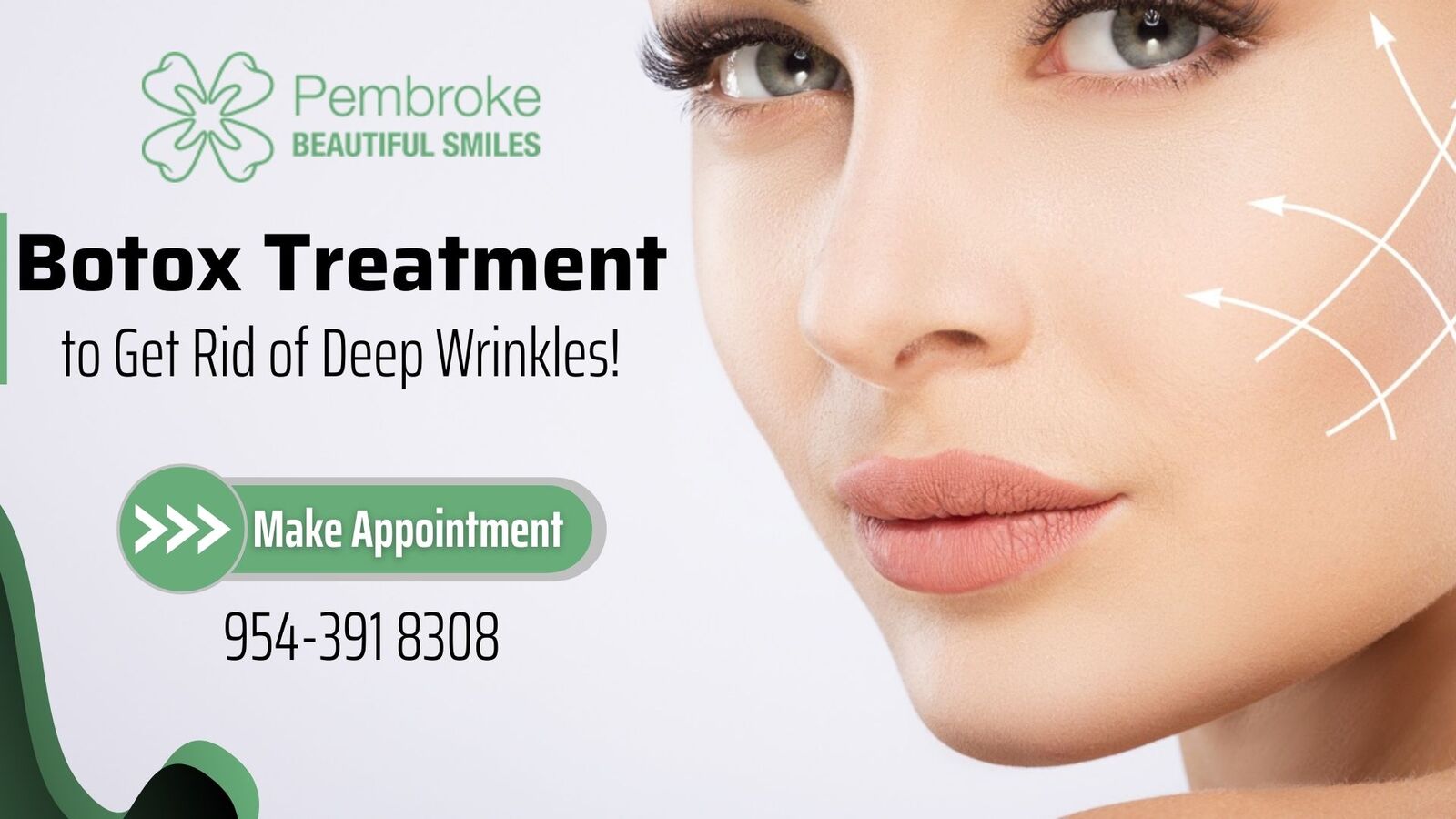 Injectable Treatments for Fine Lines &amp; Wrinkles