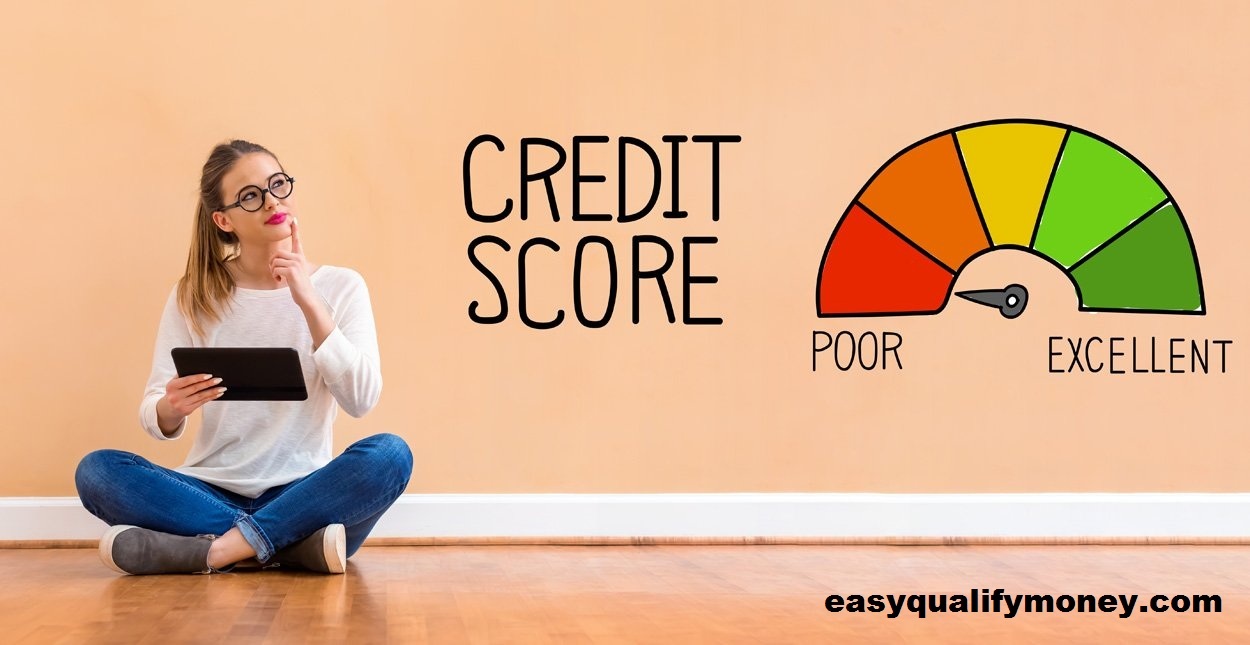 Bad Credit Emergency Loans – Easy Qualify Money
