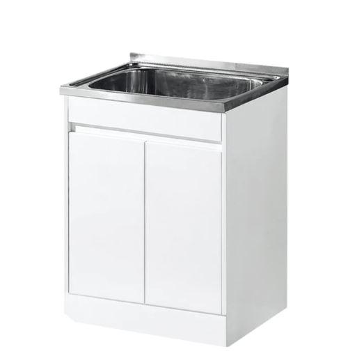 Laundry Cabinets Perth