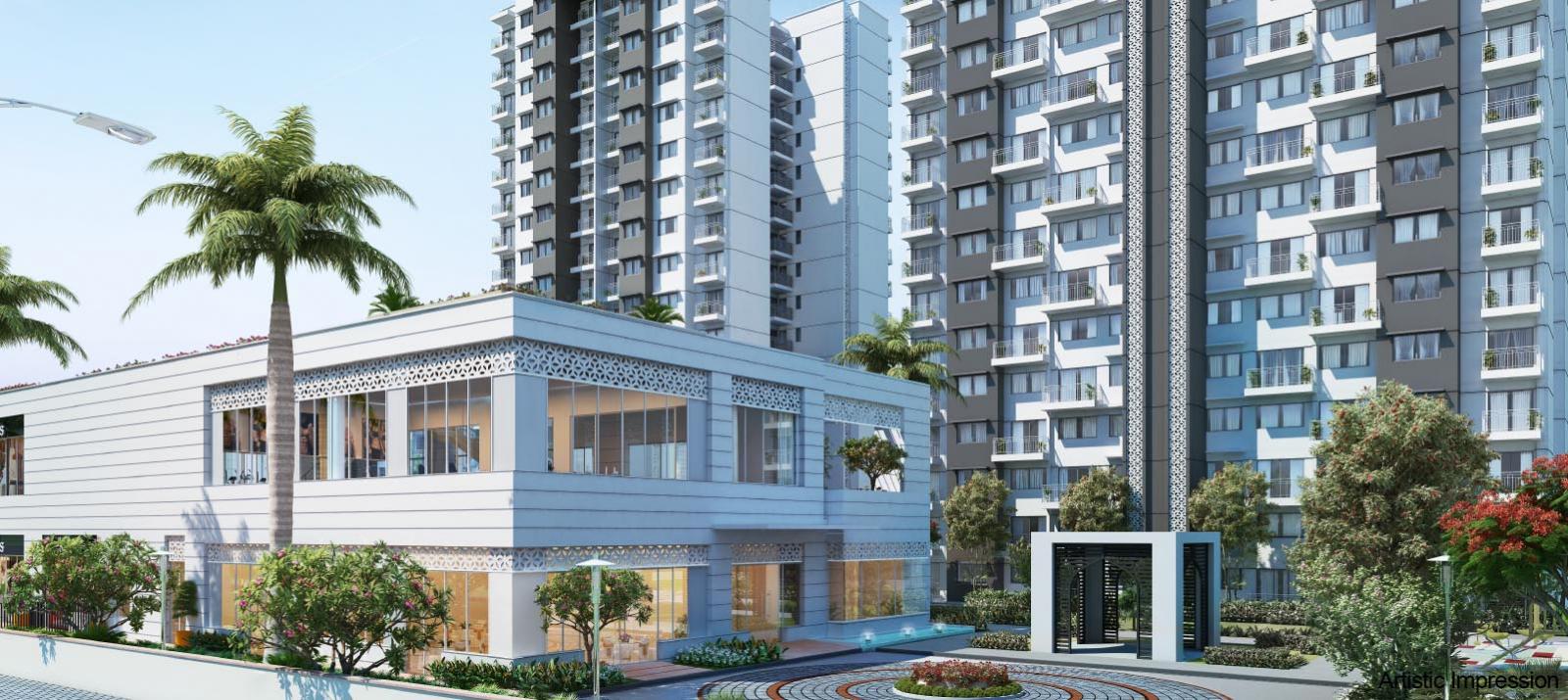 Residential property in Lucknow