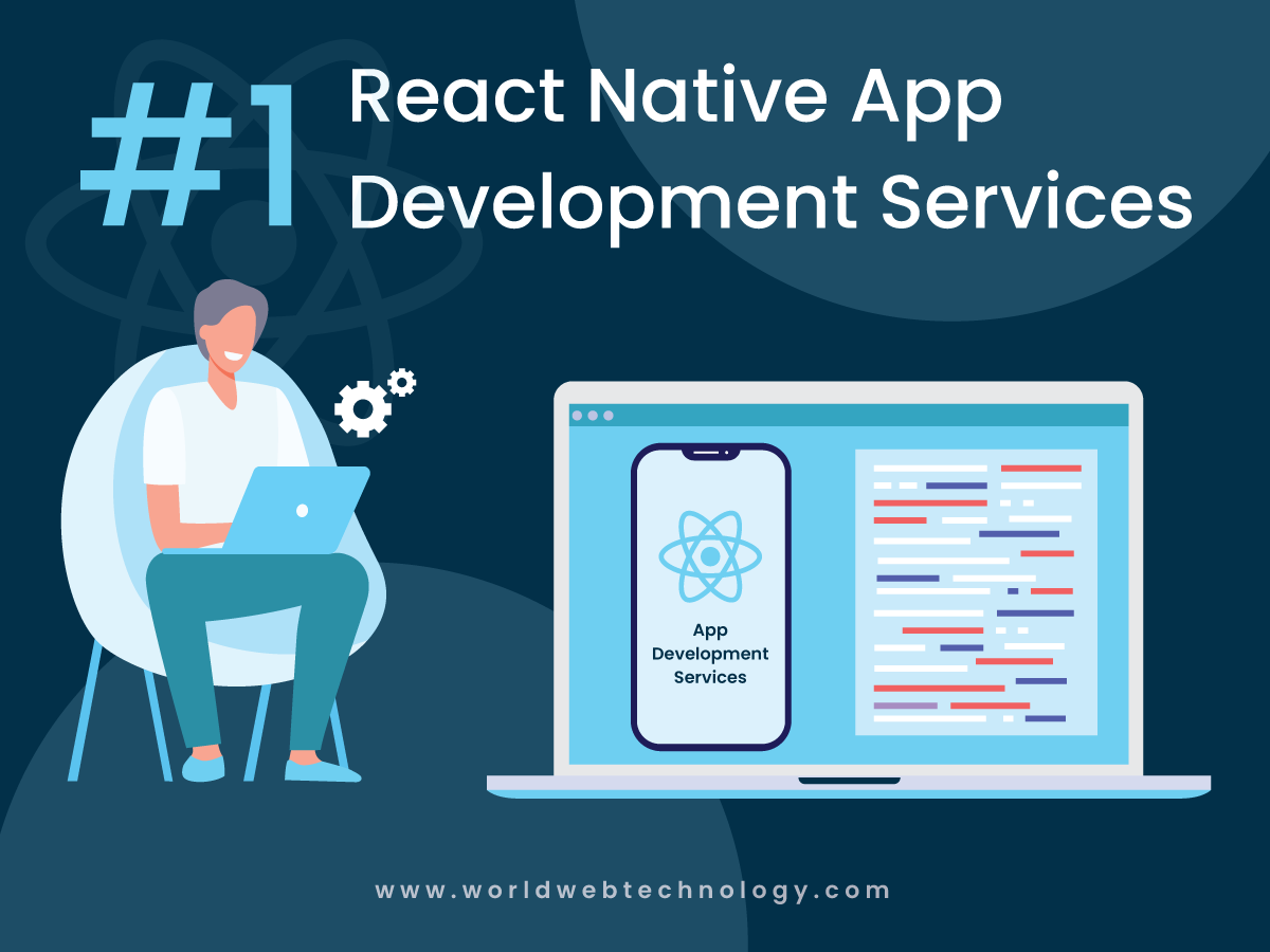 React Native App Development Services