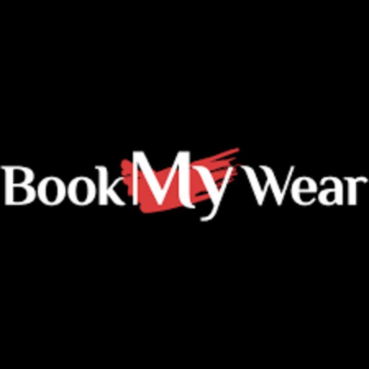 bookmywear the most populer  ethantic women clothing app