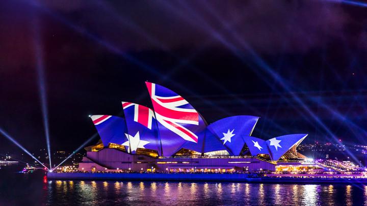 6 Must-See Highlights on Australia Day in NSW