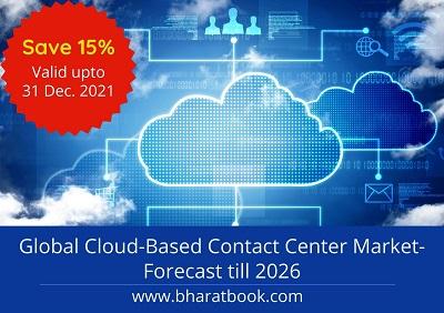 Global Cloud-Based Contact Center Market Research Report 2026