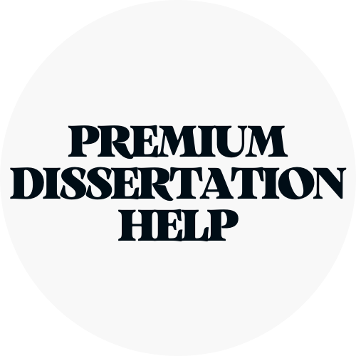 Dissertation Help - Why You Should Use a Dissertation Help