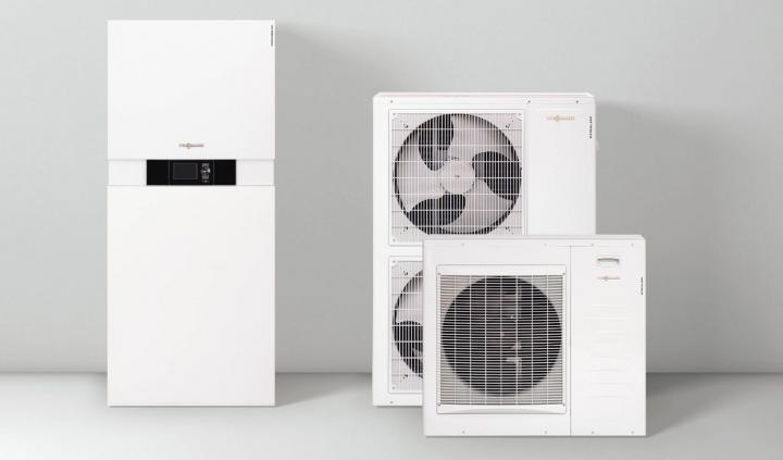 Increased calls to incentivise hybrid heat pump systems