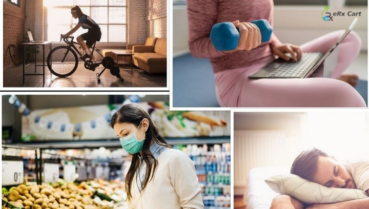 How to deal with Health hazards in your day-to-day life.