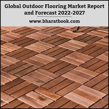 Global Outdoor Flooring Market Report and Forecast 2022-2027