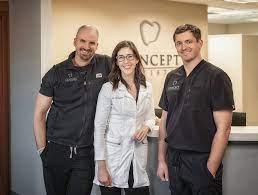 Are you looking for a dentist for your oral problem in Calgary?