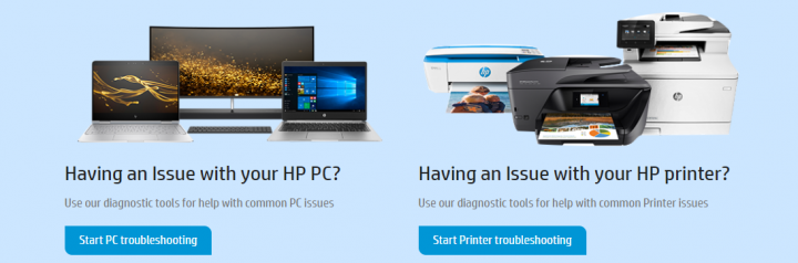Reach us now for the best help on HP Laptop and PCs