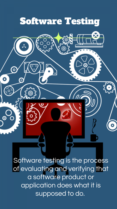 Software Testing Principles