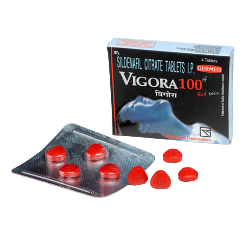 is Generic Viagra Red is an fantastic cure in opposition to ED