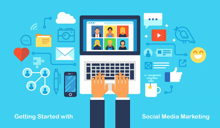 Social media marketing is a must-have for businesses in 2022