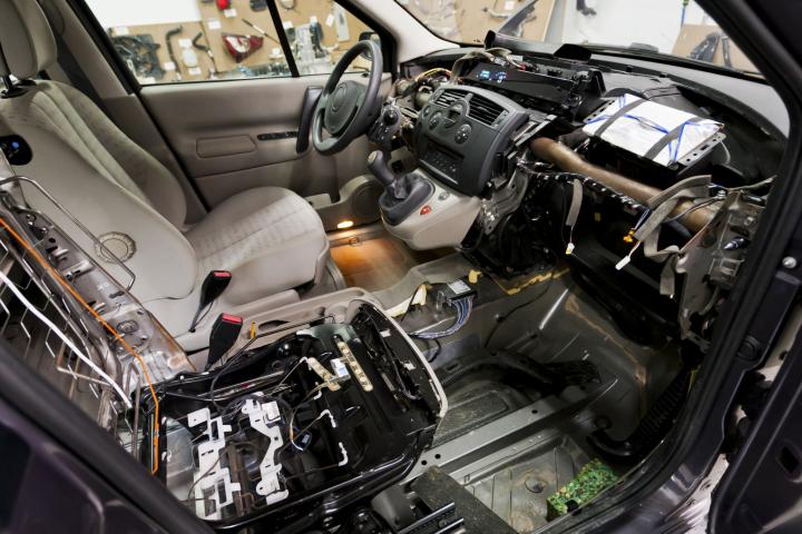 What Is The Concept of Auto Electrical Services?