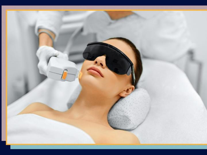 Things To Do After Halo Laser Treatment