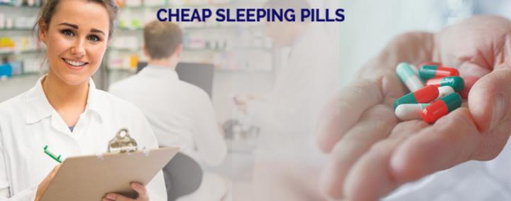 Why You Should Choose Generic Sleeping Pills Over Branded Optio