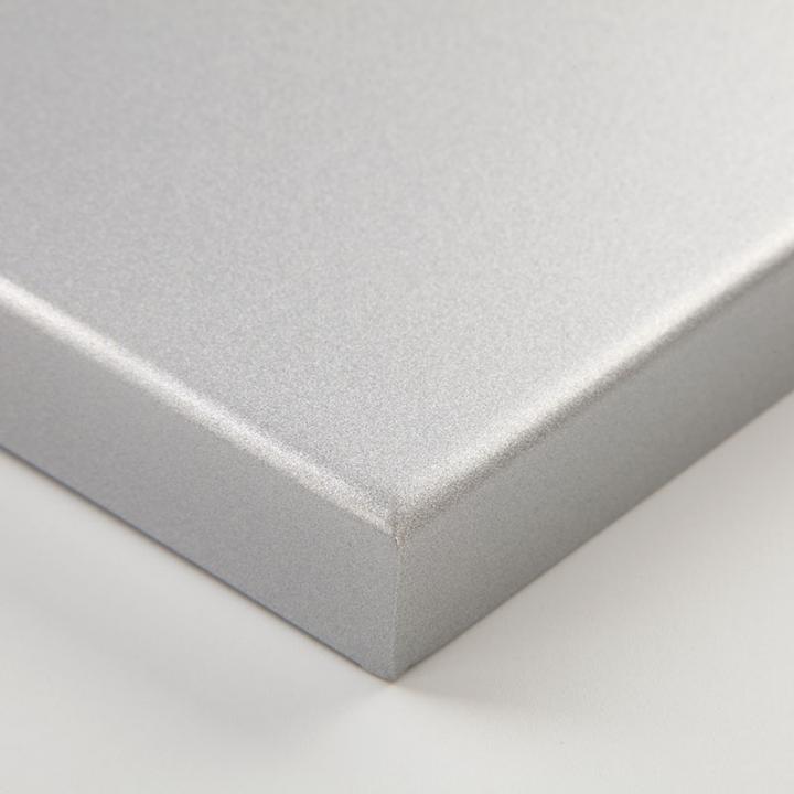 Aluminum Solid Panel Suppliers Introduces The Advantages Of Met