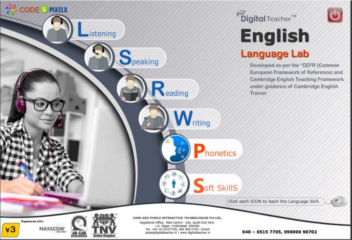 Some Aspects about the English Language