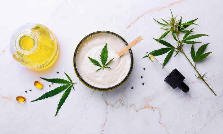 What is a CBD Balm Good For?