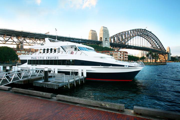 Popular Dining Destinations in Sydney 