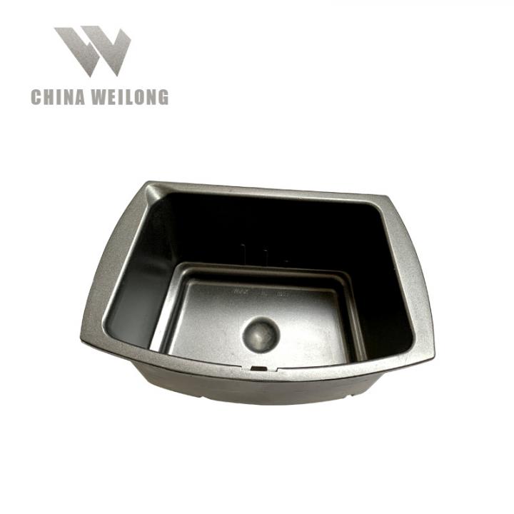 Wide Application of Aluminum Die Casting