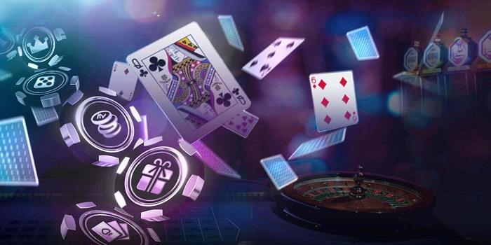 Online Casino Games in Malaysia: Gambling Games You Can Play