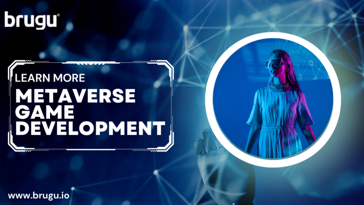 Metaverse Game Development : What you Need to Know?