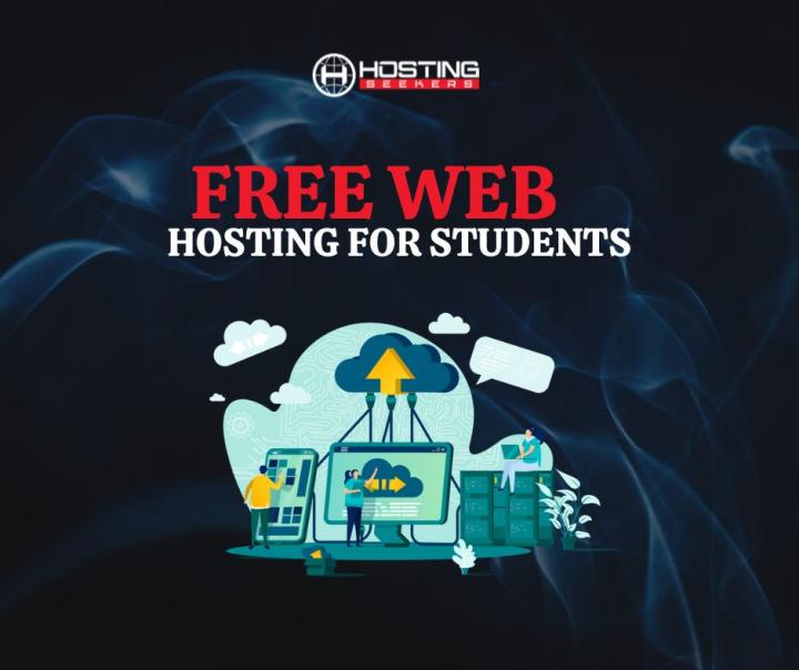 Free Web Hosting for Students 