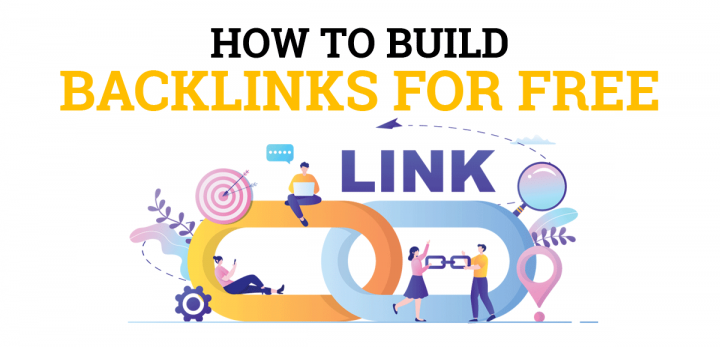 How to Create Backlinks Free