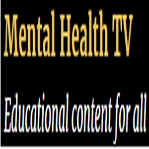 Anxiety Disorder Programme At Mental Health Tv