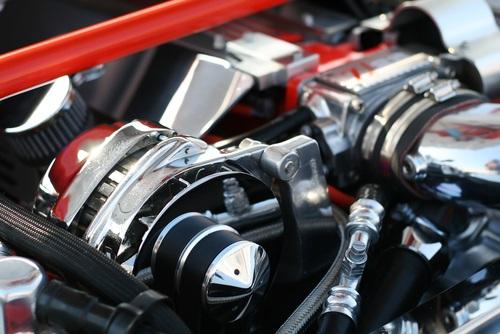 Where can you buy second hand engine in Australia?