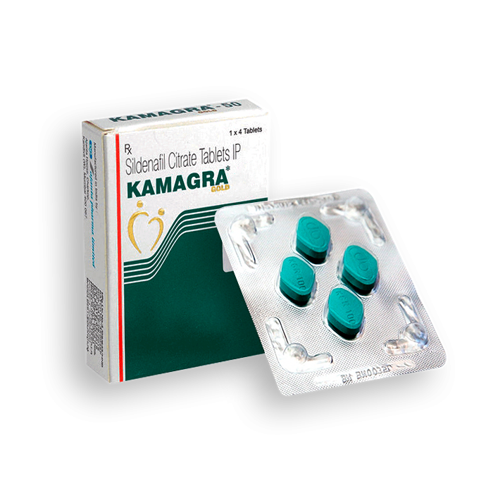 Gain Sexual Strength with Kamagra 100